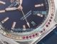 Swiss Replica Breitling Chronometer Automatic 36MM Blue Dial Diamond Bezel Watch (6)_th.jpg